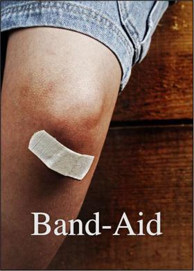 Band-Aid