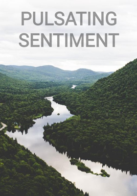 Pulsating Sentiment