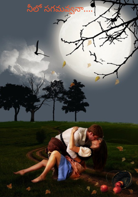 నీలో సగమవ్వనా....