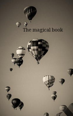 The Magical Book