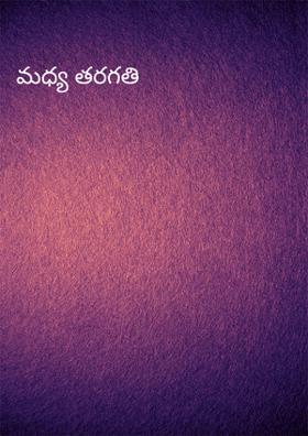 మధ్య తరగతి