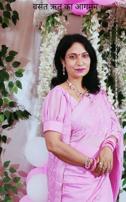 वसंत ऋतु का आगमन