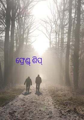 ଫ୍ରେଣ୍ଡ୍ ଶିପ୍