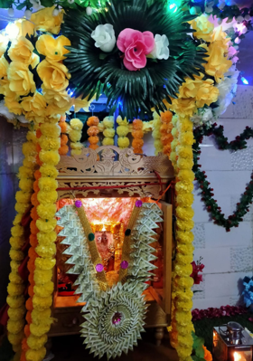 મા બ્રહ્મચારિણી