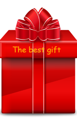 The Best Gift