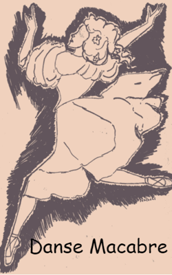 Danse Macabre