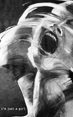 i'm just a girl