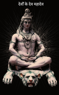 देवोँ के देव महादेव