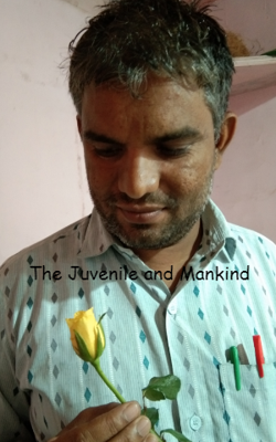 The Juvenile And Mankind