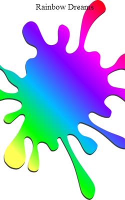 Rainbow Dreams