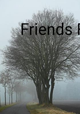 Friends Forever