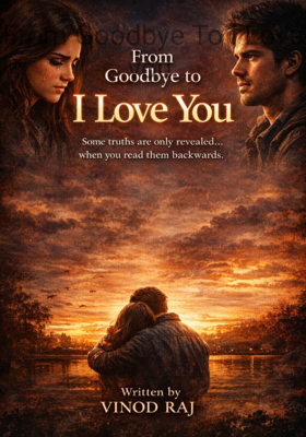 From Goodbye To I Love you 