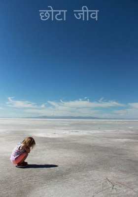 छोटा जीव