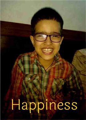 Happiness
