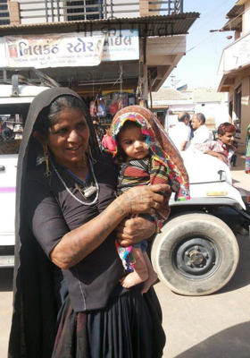 माँ की ममता