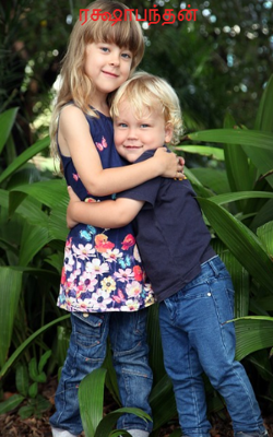 ரக்ஷாபந்தன்