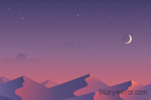 Everything is possible ,
Everything is impossible...

Nothing is possible ,
Nothing is impossible...

How mysterious!!!