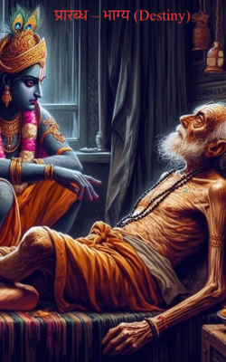 प्रारब्ध – भाग्य (Destiny)