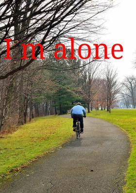 I'm Alone