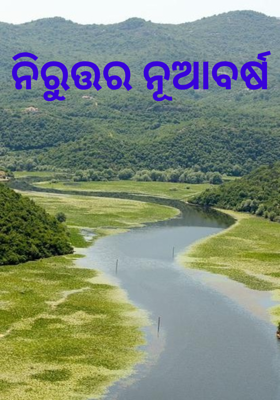 ନିରୁତ୍ତର ନୂଆବର୍ଷ