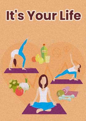 It's Your Life