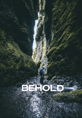 Behold
