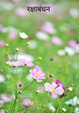 रक्षाबंधन