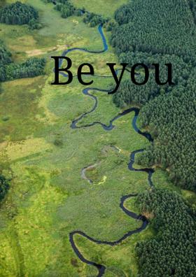 Be You