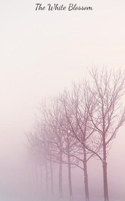 The White Blossom 