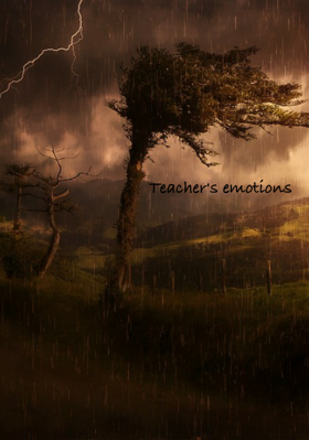 Teacher's Emotions