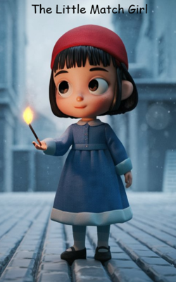 The Little Match Girl 