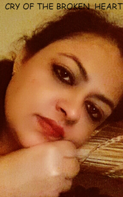 CRY OF THE BROKEN  HEART