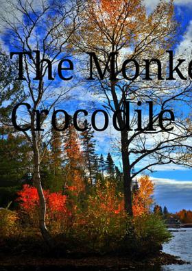 The Monkey and the Crocodile