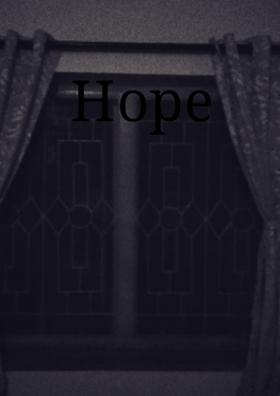 Vistas Of Hope