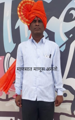 माणसात माणूस असतो..