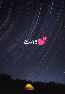She💕