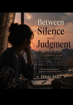 Between Silence and Judgment