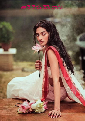 తానే నేను నేనే తాను