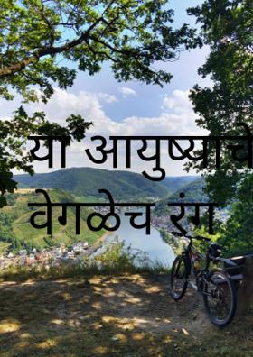 या आयुष्याचे रंग