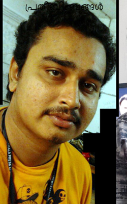 പ്രതിബിംബങ്ങള്‍