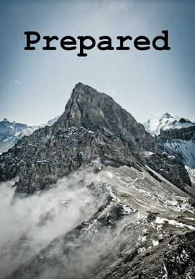 Prepared