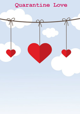 Quarantine Love