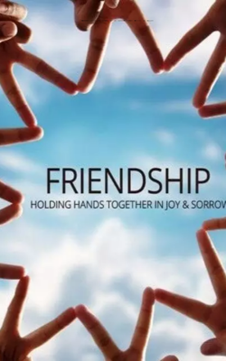 Friendship