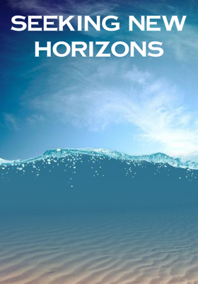 Seeking New Horizons