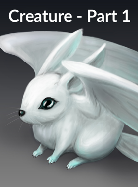 Creature - Part 1