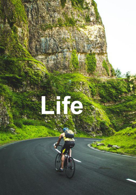 Life