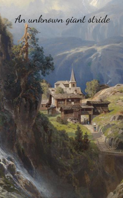 An unknown giant stride