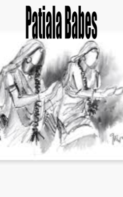Patiala Babes