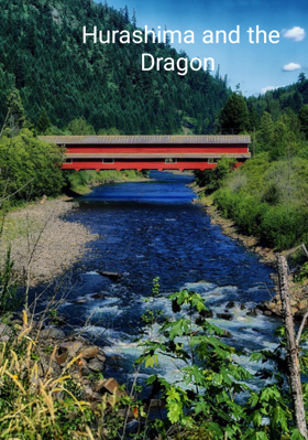 Hurashima and the Dragon