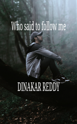 Who Said To Follow Me